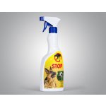 BIO STOP proti psům 500ml – Sleviste.cz