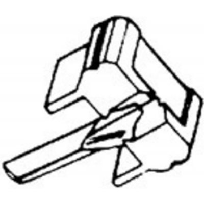 DN 330 345 N 91 G ED – Zboží Mobilmania