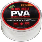 Fox Edges PVA Punčocha Refill Slow Melt 5 m 25 mm – Hledejceny.cz