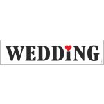 SPZ Wedding – Zboží Dáma