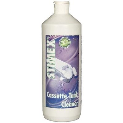 Stimex Cassette Tank Cleaner – Zboží Mobilmania