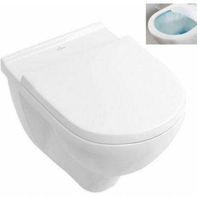 Villeroy & Boch O.NOVO 5660HR01