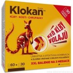 Barnys KLOKAN Forte 90 ks – Hledejceny.cz