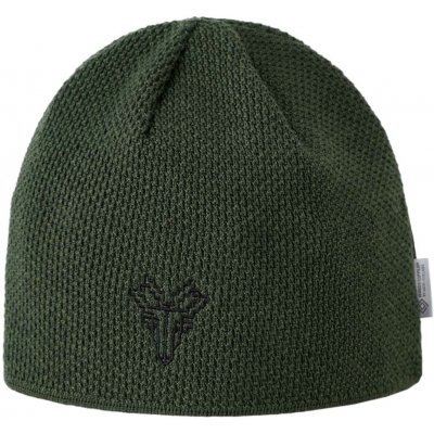 Kama WINDSTOPPER merino tmavě zelená – Hledejceny.cz
