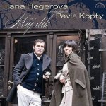 Hana Hegerová - Můj dík CD – Sleviste.cz