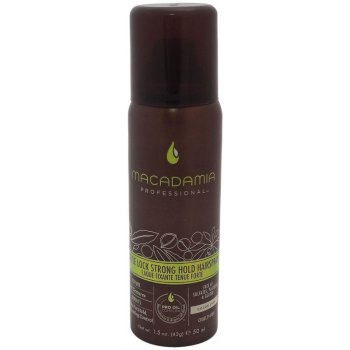 Macadamia Flex Hold Shaping Hairspray 50 ml