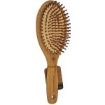 Olivia Garden Bamboo Touch Massage kartáč na vlasy ID1010 M 23,5 x 8 cm – Zbozi.Blesk.cz