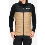 Columbia Powder Lite II Vest M 2086974262 canoe/black – Sleviste.cz