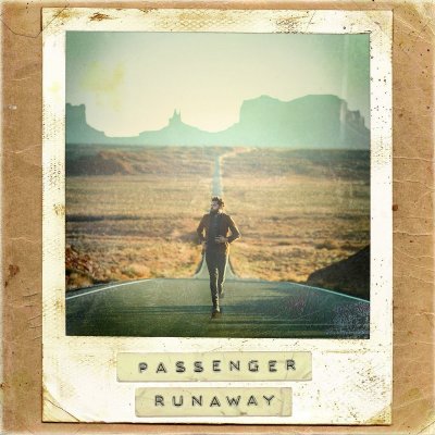 Passenger - Runaway LP – Sleviste.cz