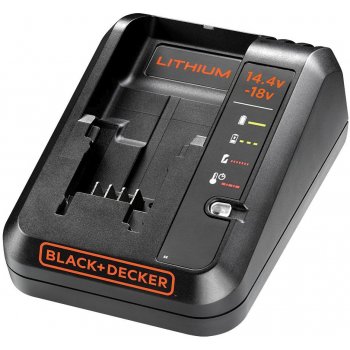 Black & Decker BDC1A