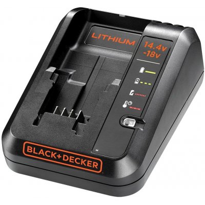 Black & Decker BDC1A