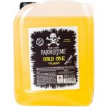 Pirates of the Barbertime Voda po holení 5000 ml – Hledejceny.cz