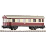 osobní vůz Bp 2.tř. Piko 57633 H0 1:87 – Hledejceny.cz