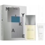 Issey Miyake L´Eau D´Issey Pour Homme EDT 125 ml + sprchový gel 50 ml + balzám po holení 50 ml dárková sada – Sleviste.cz