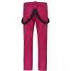 Dámské sportovní kalhoty Hannah Awake II Anemone Dámské lyžařské kalhoty fialová
