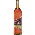 Flor de Caña Gran Reserva 7y 40% 0,7 l (holá láhev) – Hledejceny.cz