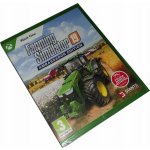 Farming Simulator 19 (Ambassador Edition) – Hledejceny.cz