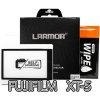 LARMOR ochranné sklo na LCD pro Fujifilm X-T5