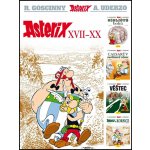 Asterix XVII XX – Hledejceny.cz