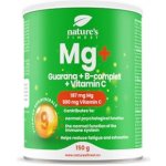 Nature´s Finest Magnesium + B-Complex 150 g – Hledejceny.cz