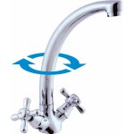 RAV Slezák Morava MK120.0/3 – Zboží Dáma