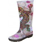 Demar dámské holínky HAWAI LADY EXCLUSIVE – Sleviste.cz