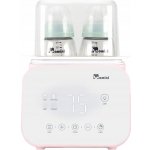 Momini Sterilizátor a ohřívač lahví 6v1 MelloDuo 500 W – Sleviste.cz