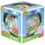 Lena plechová káča Prasátko Peppa 19 cm – Sleviste.cz