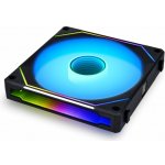 Lian Li UNI FAN SL-INF Wireless 140 Black G99.14SLIN1W1B.00 – Hledejceny.cz