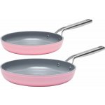 FABINI Meda 3.0 pánev růžová – Zboží Mobilmania