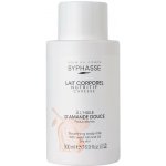 Byphasse Sweet Almond Tělové mléko s mandlovým olejem 500 ml – Zboží Dáma