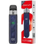 Oxva Xlim GO 2 Pod 1500 mAh Metal Blue – Zboží Dáma