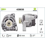 generátor VALEO 439030