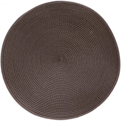 Banquet prostírání kulaté Tondo 38cm – Zboží Dáma
