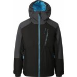 Alpine Pro Edefo černá – Zboží Dáma