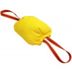 B&F Pešek RINGO 2x ucho XL 20 x 23 cm – Zboží Dáma