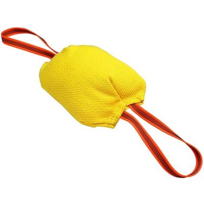 B&F Pešek RINGO 2x ucho XL 20 x 23 cm – Zboží Dáma