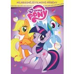 My Little Pony - Nejkrásnější filmové příběhy – Hledejceny.cz