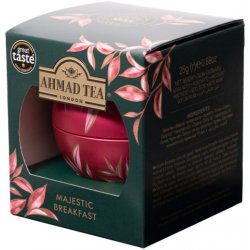 Ahmad Tea Kew majestic breakfast 25 g