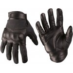 Mil-Tec tactical kůže/aramid černé – Zboží Dáma