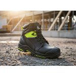 Canis CXS WORK SOLID S3 – HobbyKompas.cz