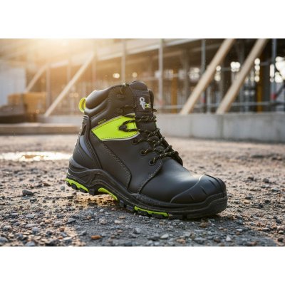 Canis CXS WORK SOLID S3 – HobbyKompas.cz