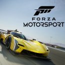 Hra na PC Forza Motorsport