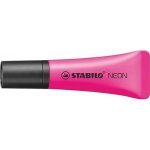 Stabilo Neon 72/58 magenta – Hledejceny.cz