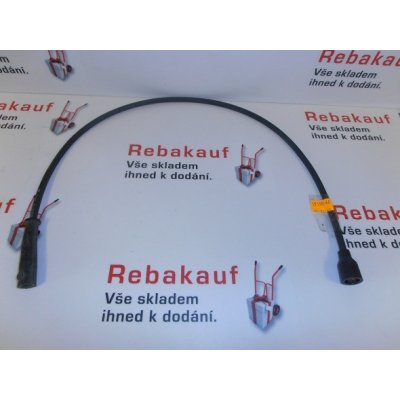 Zapalovací kabel FORD - 69 cm – Zbozi.Blesk.cz