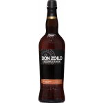 Don Zoilo Amontillado 15y sherry 19% 0,75 l (holá láhev) – Sleviste.cz