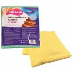 Niteola Hadr na podlahu z mikrovlákna 50 x 60 cm 1 ks – Zboží Dáma
