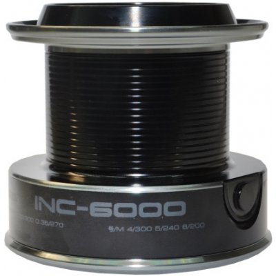 Náhradní cívka Okuma Inception INC-6000 – Hledejceny.cz