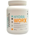 NutriWorks Hydra Worx 500 g – Zboží Mobilmania