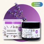 Kvítok Šlehaný tělový krém Levandulový sen 60 ml – Zboží Dáma